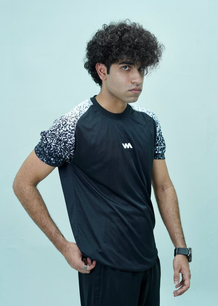 Impact Sleeve Tee