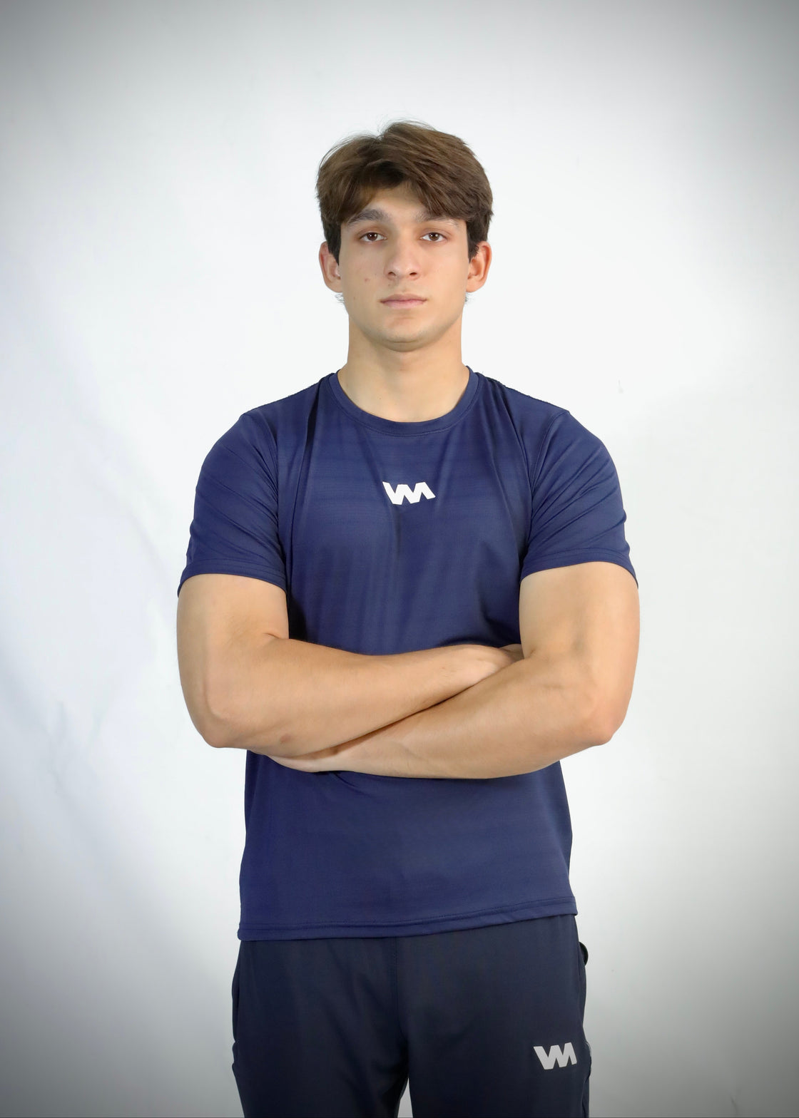 Core Performance Tee