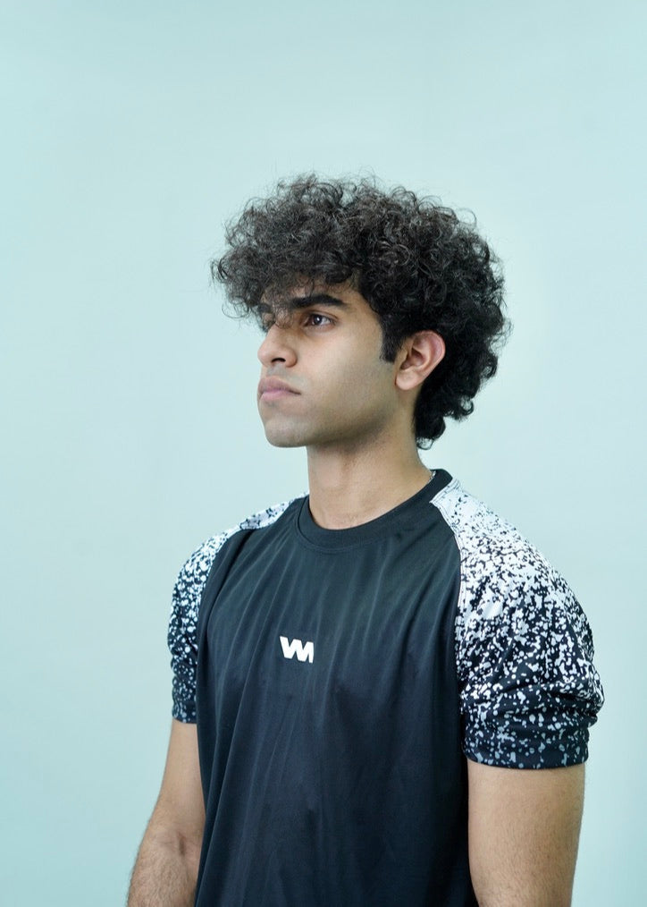 Impact Sleeve Tee