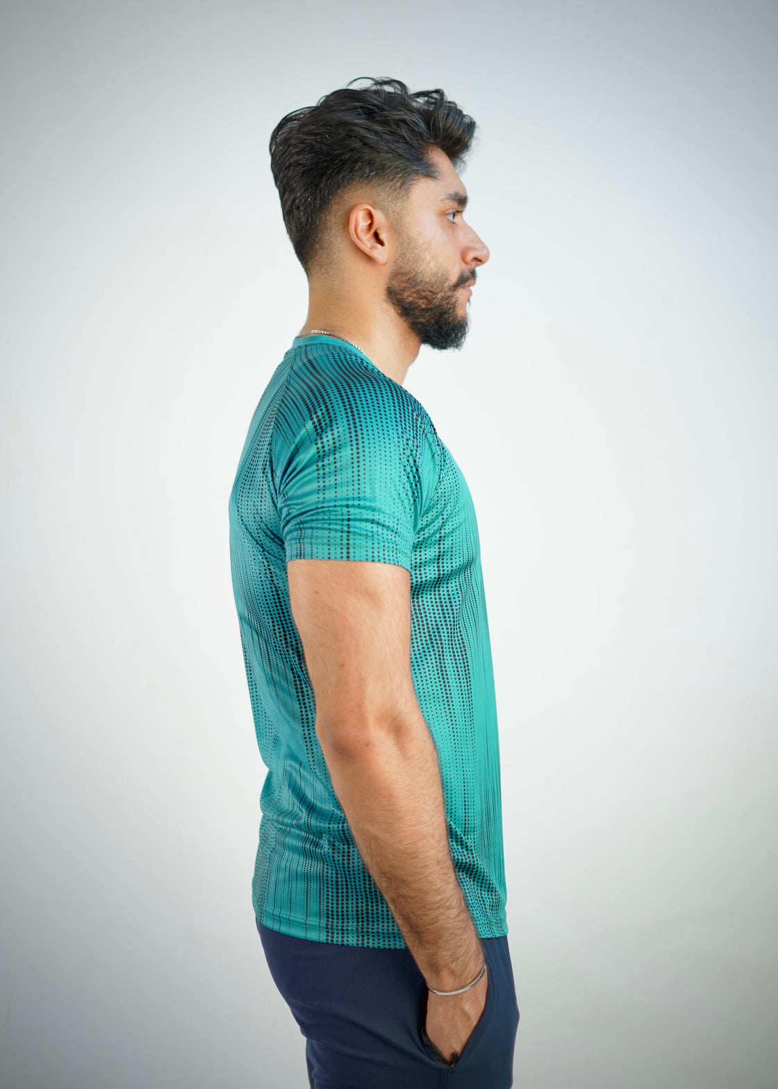 Pulse Performance Tee