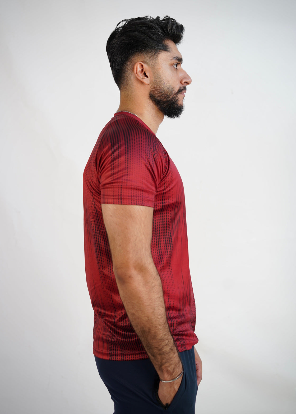 Pulse Performance Tee