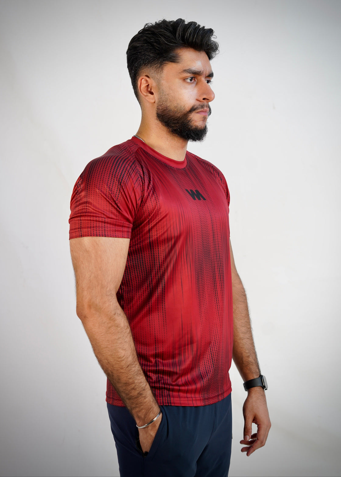 Pulse Performance Tee