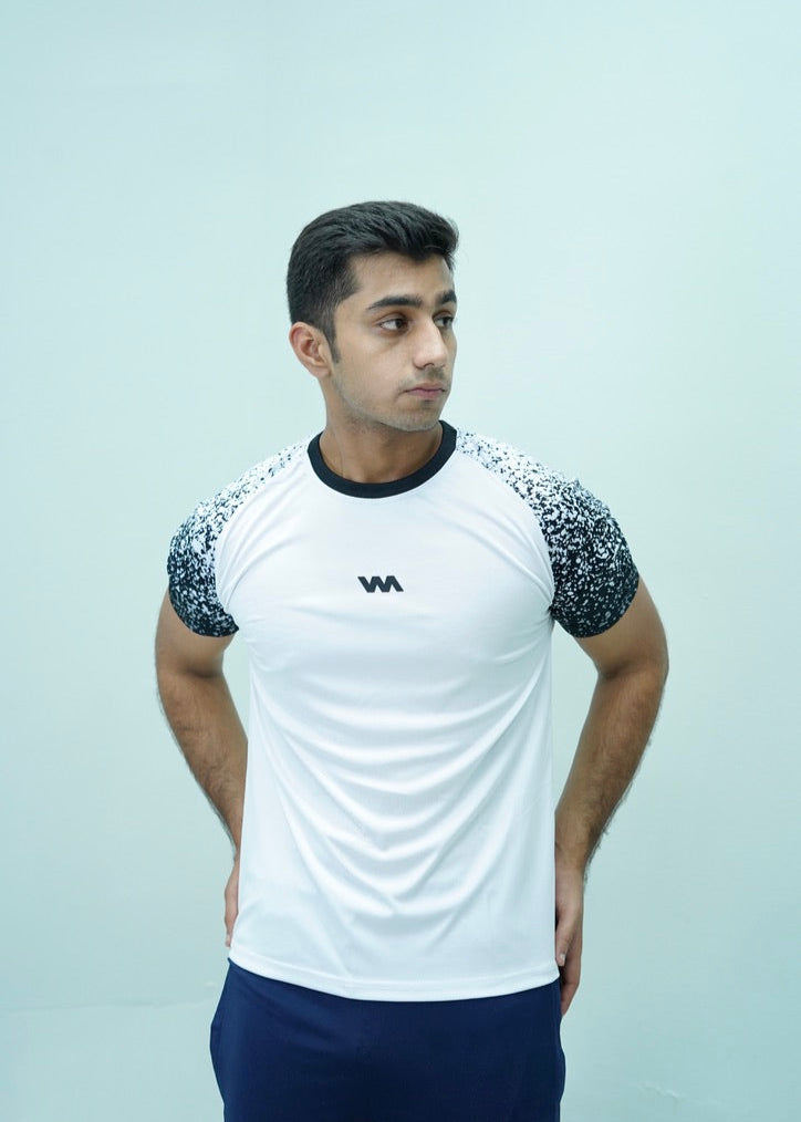 Impact Sleeve Tee