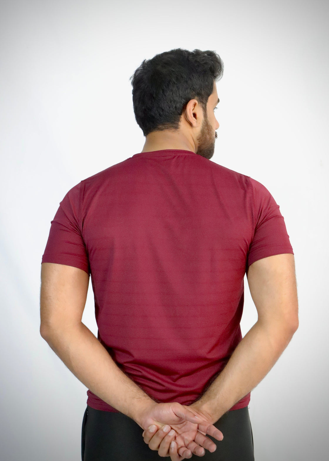 Core Performance Tee
