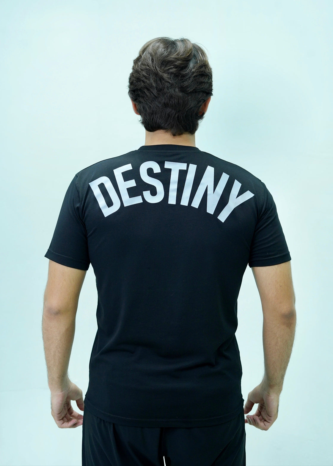 Destiny Flex Tee