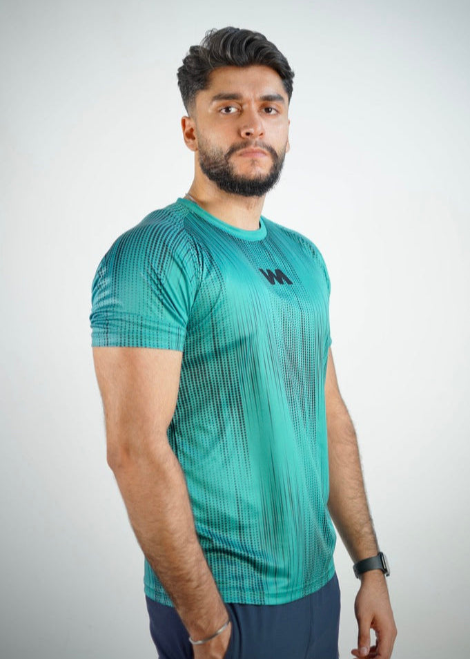 Pulse Performance Tee