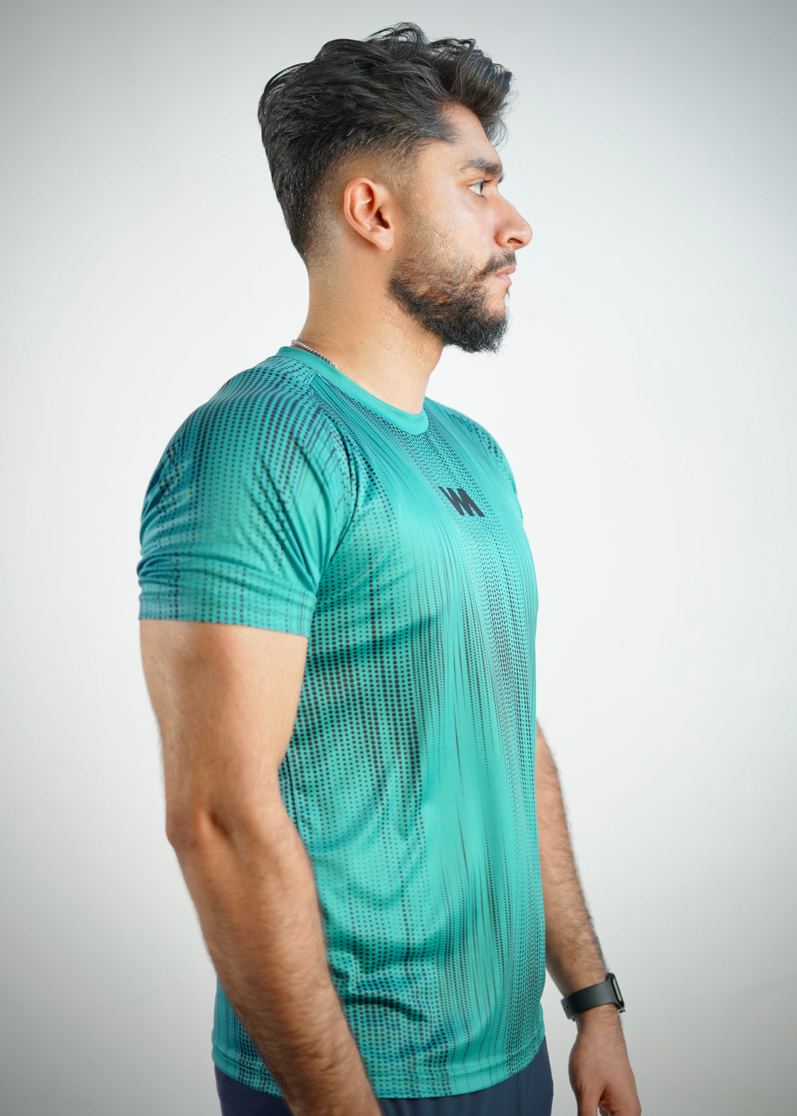 Pulse Performance Tee