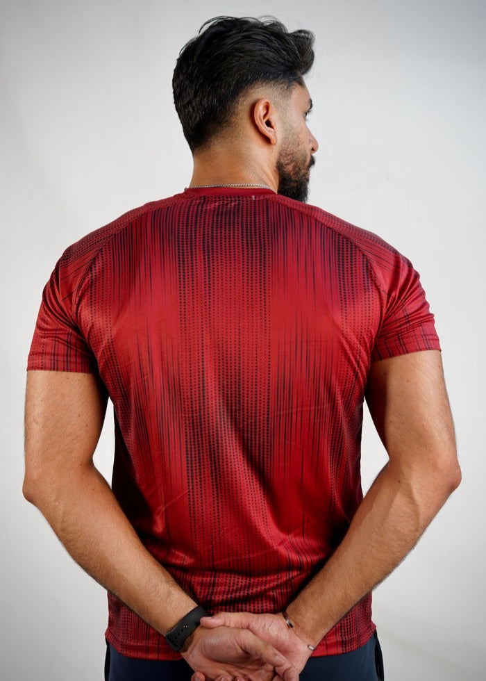 Pulse Performance Tee