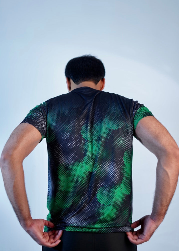 Phantom Flex Tee