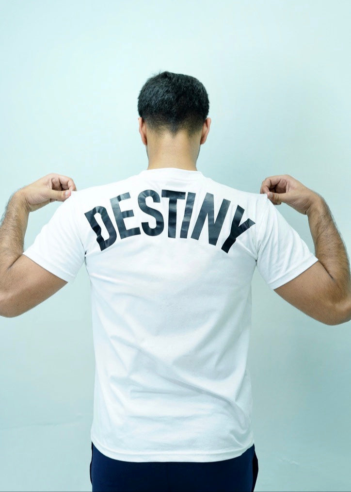 Destiny Flex Tee