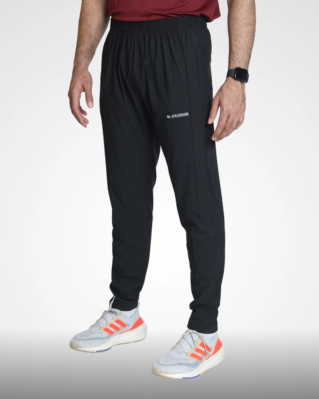 MotionFit Trousers (Regular Fit)