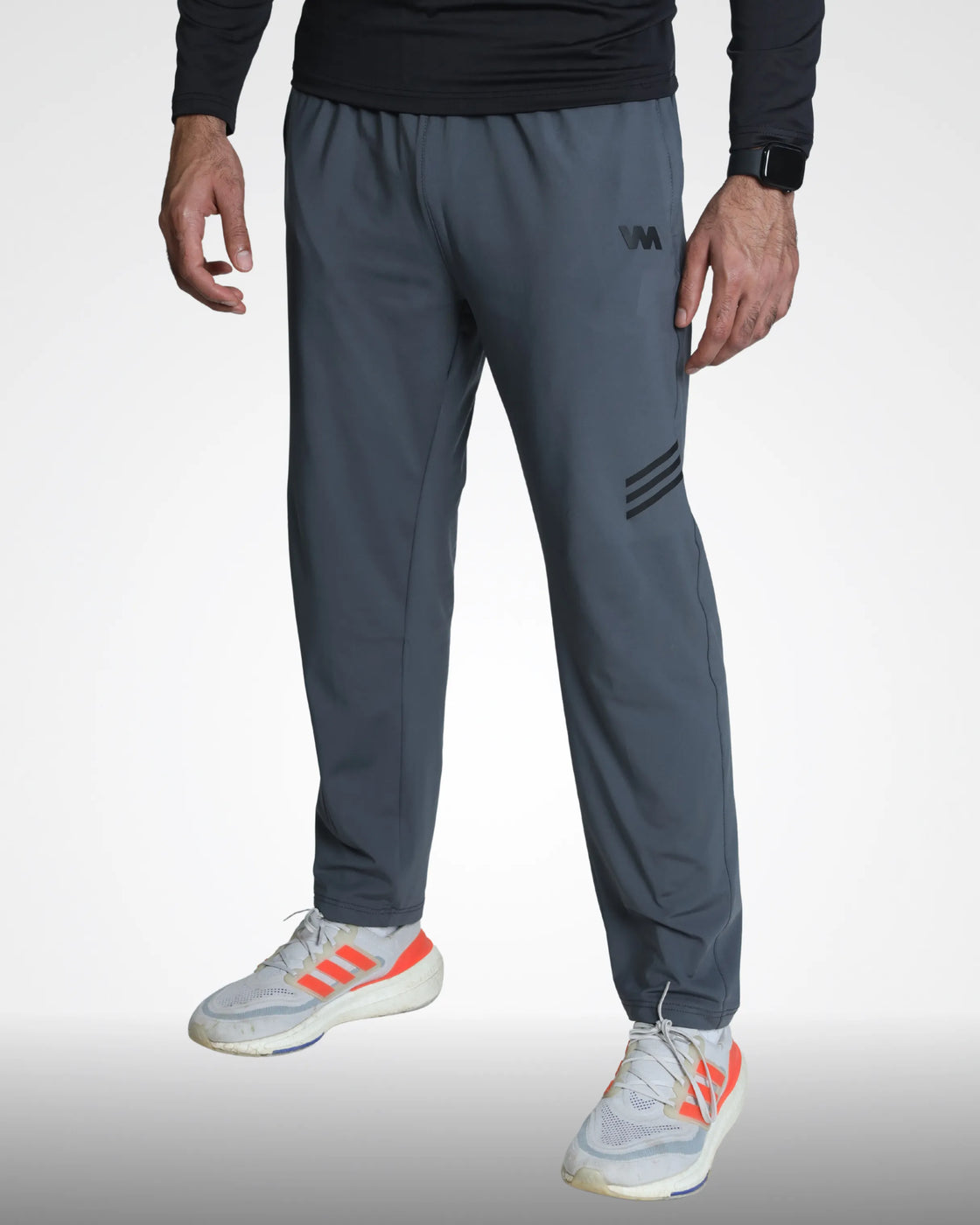 CoreActive Trousers (Relaxed Fit)