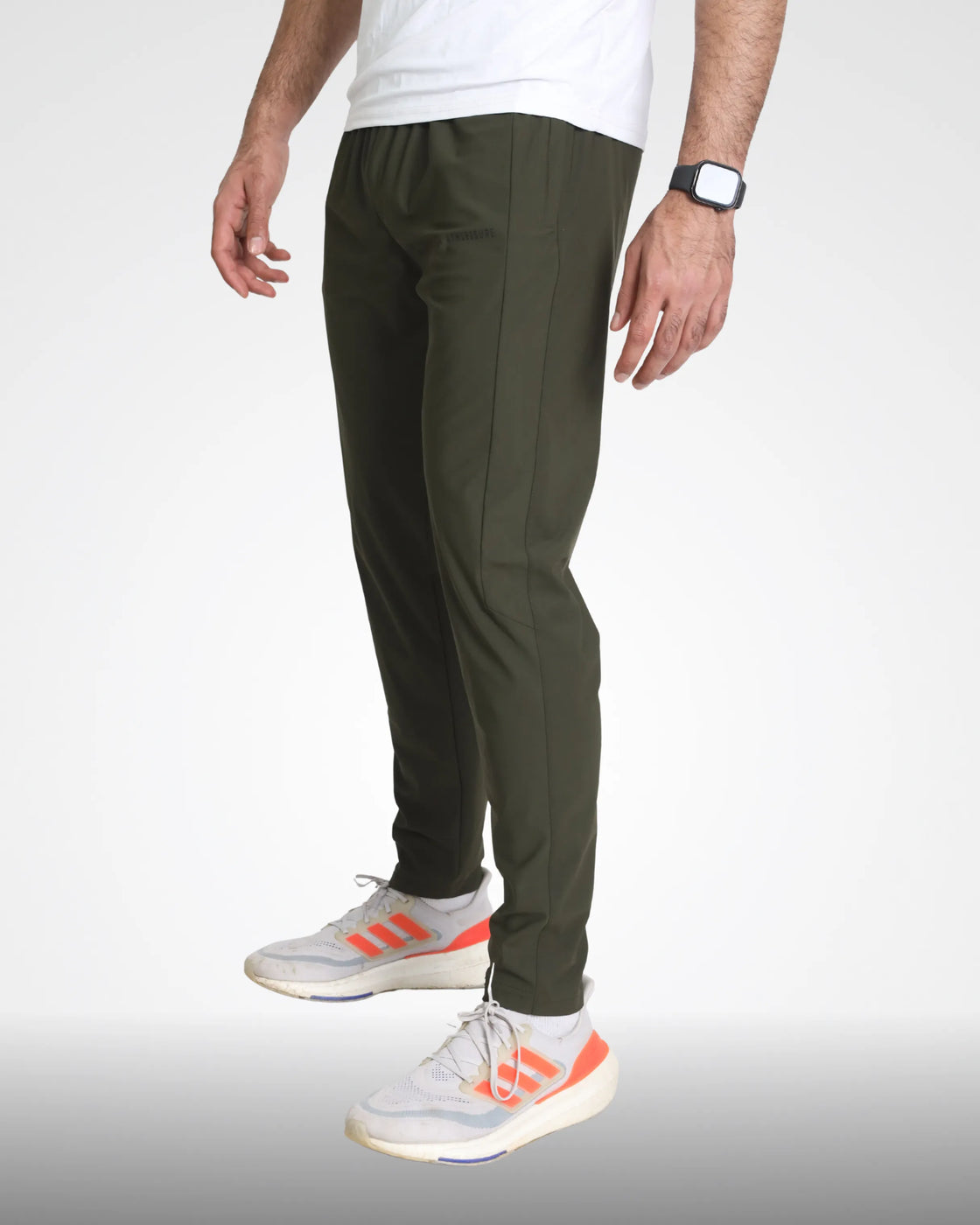 MotionFit Trousers (Regular Fit)