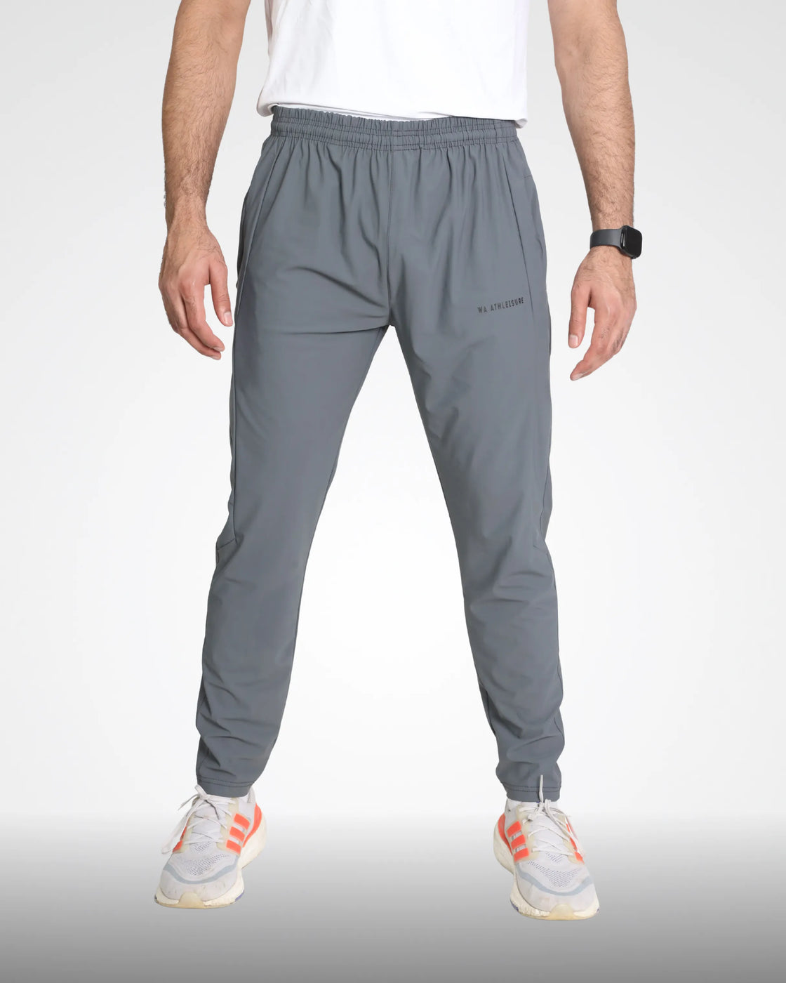 MotionFit Trousers (Regular Fit)