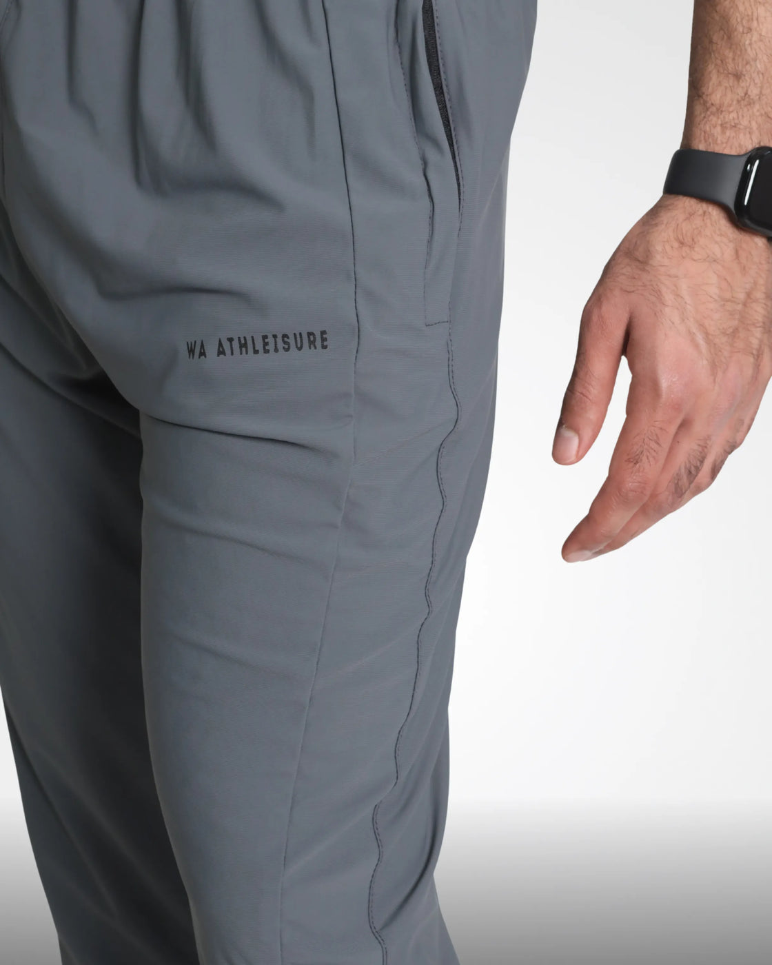 MotionFit Trousers (Regular Fit)