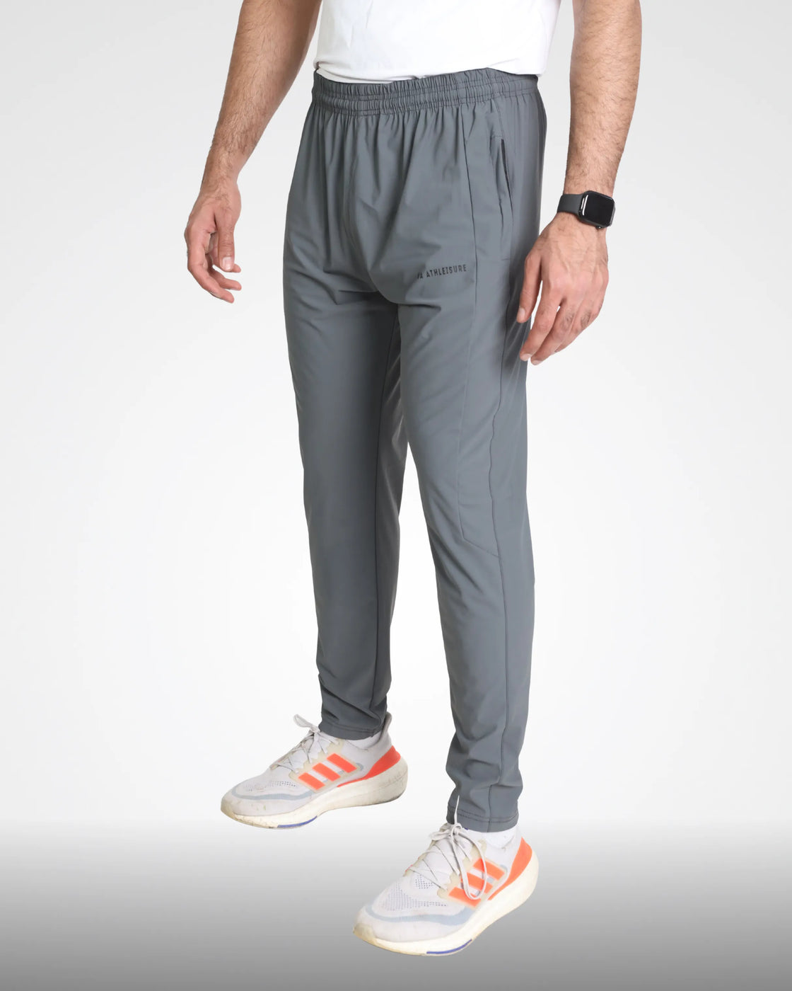 MotionFit Trousers (Regular Fit)