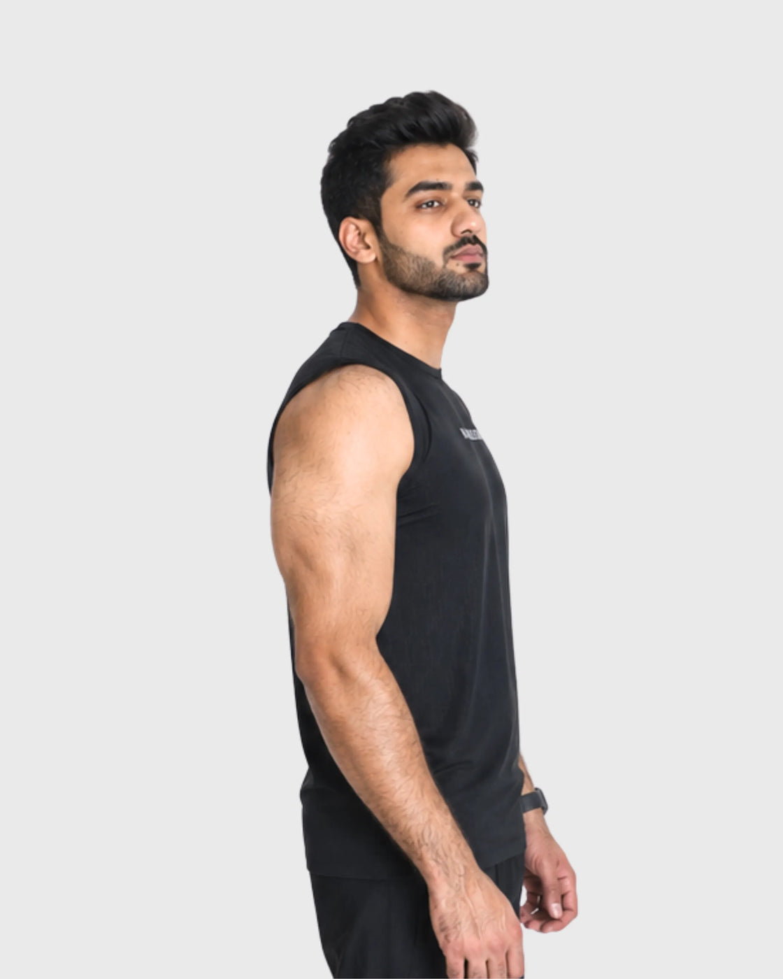 Motion Tank