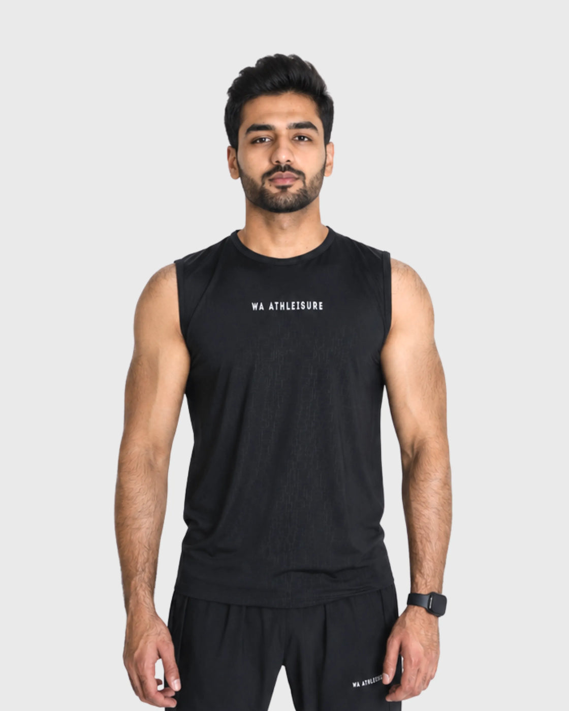 Motion Tank