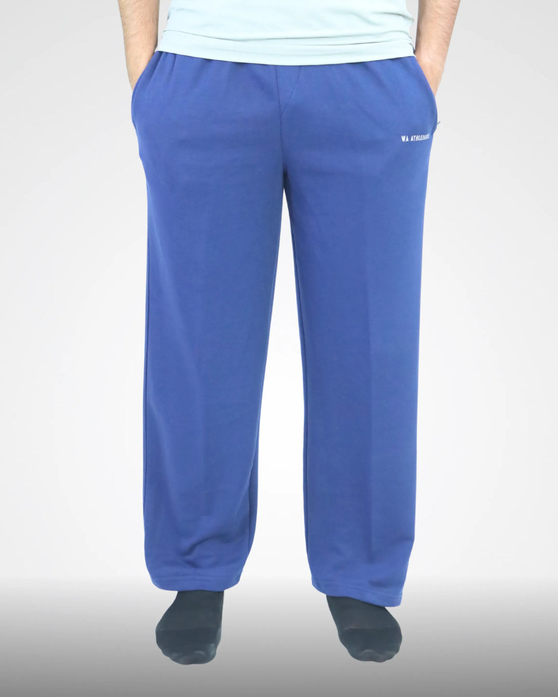 Ease Flow Trouser