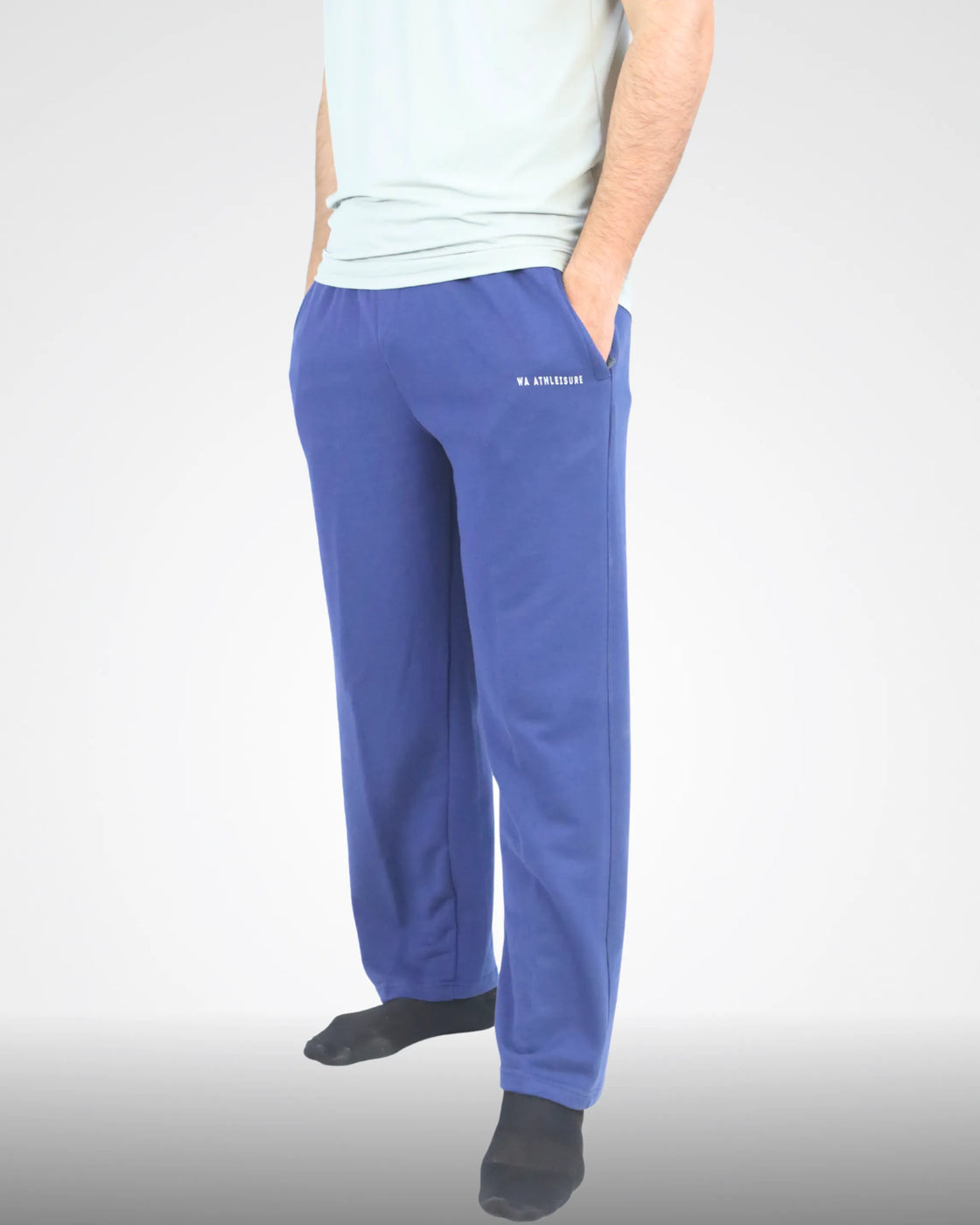 Ease Flow Trouser