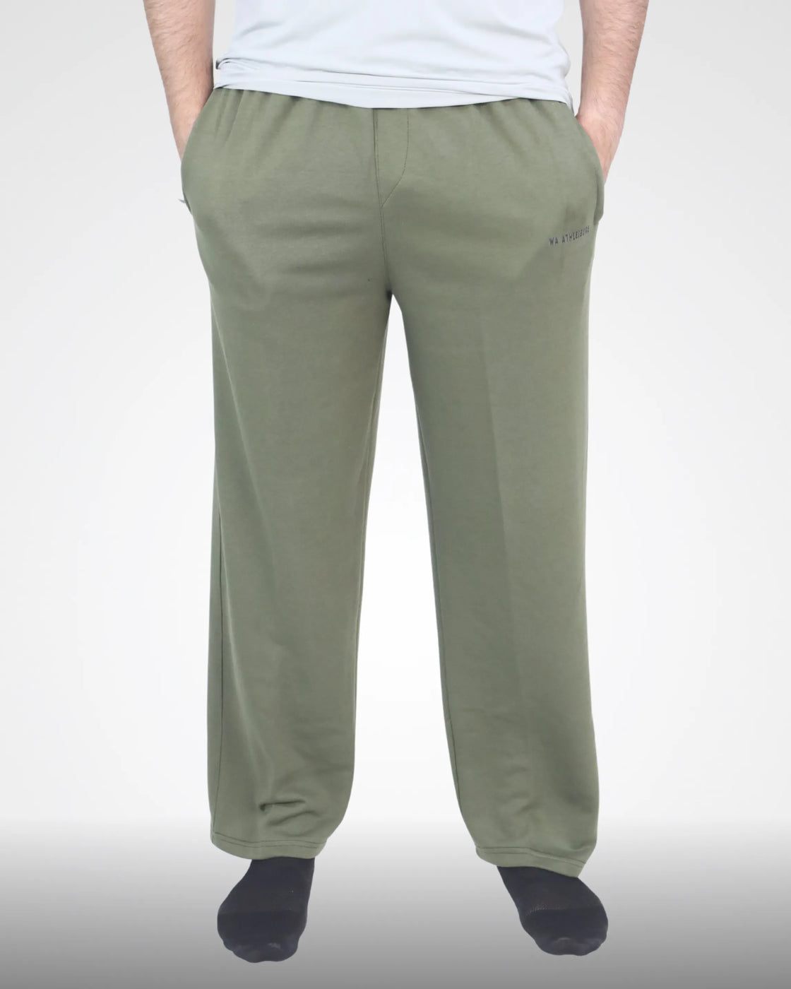 Ease Flow Trouser