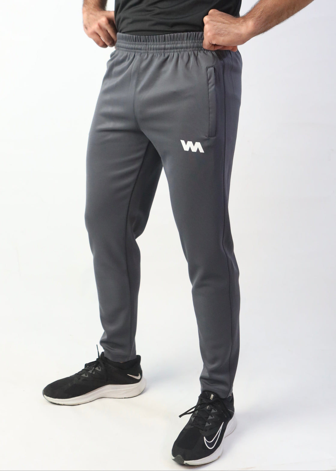 Therma Flex Trouser (Regular Fit)