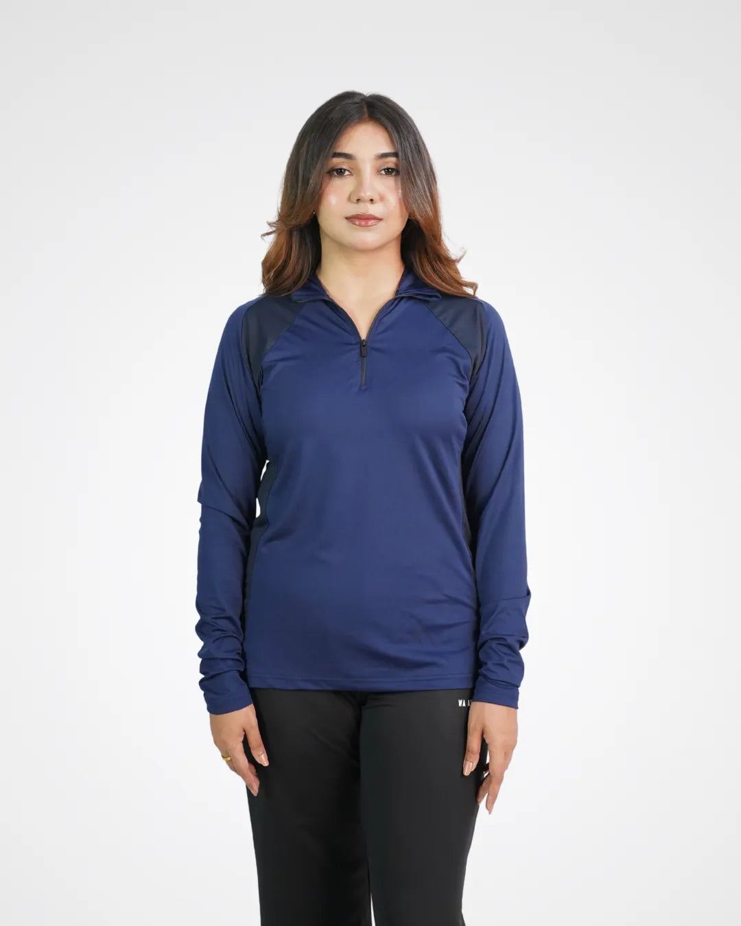 AeroFlex Women’s Performance Quarter Zip