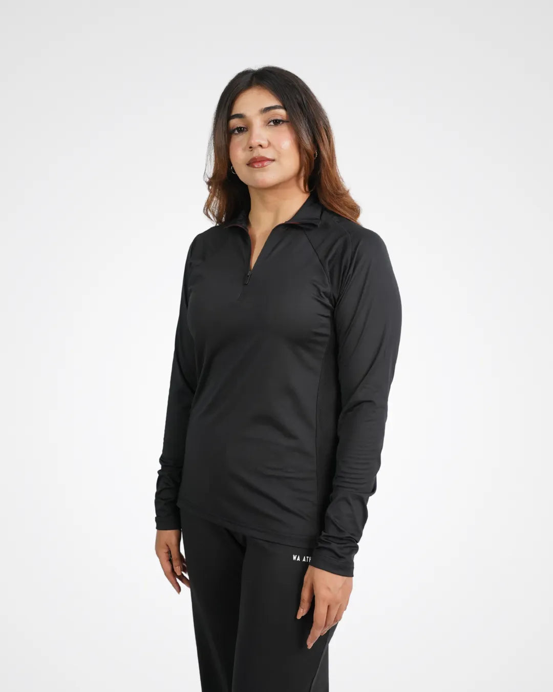 AeroFlex Women’s Performance Quarter Zip
