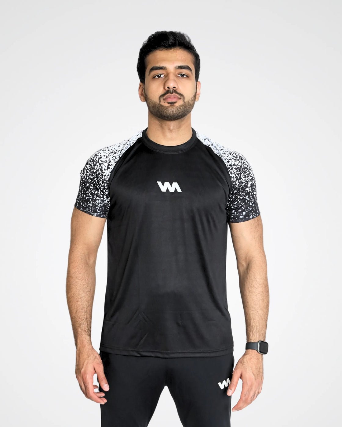 Impact Sleeve Tee