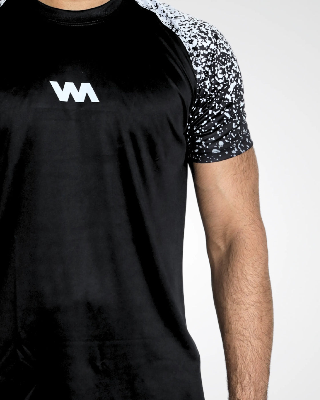 Impact Sleeve Tee