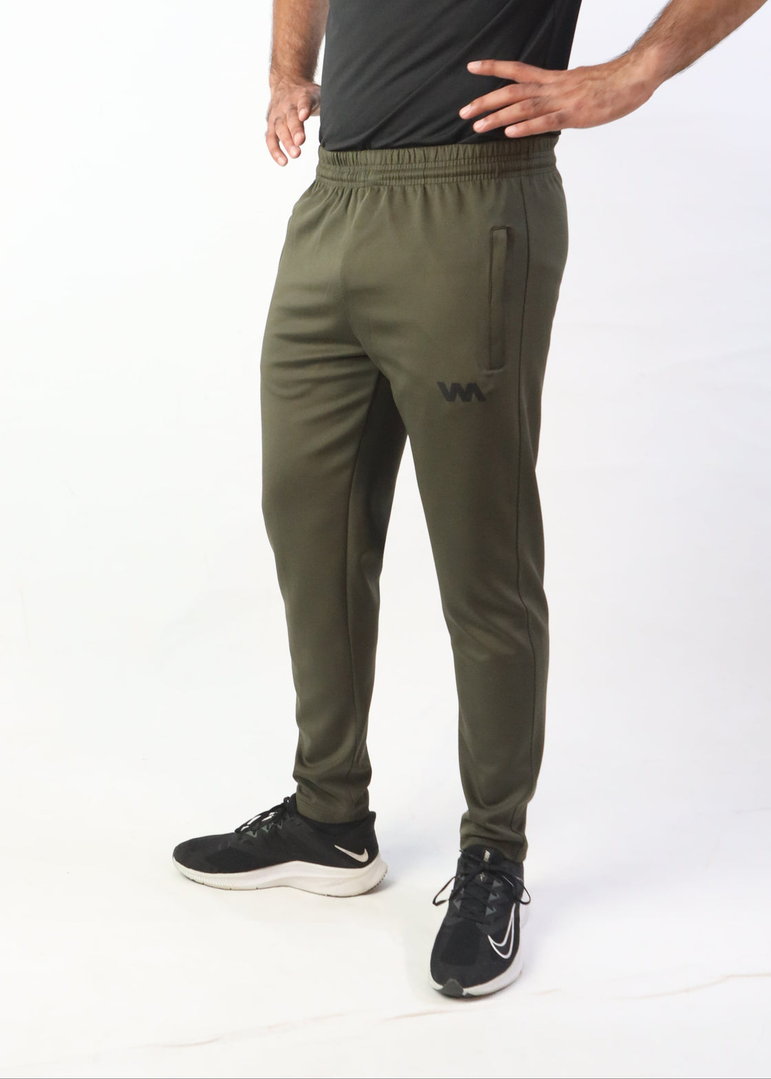 Therma Flex Trouser (Regular Fit)