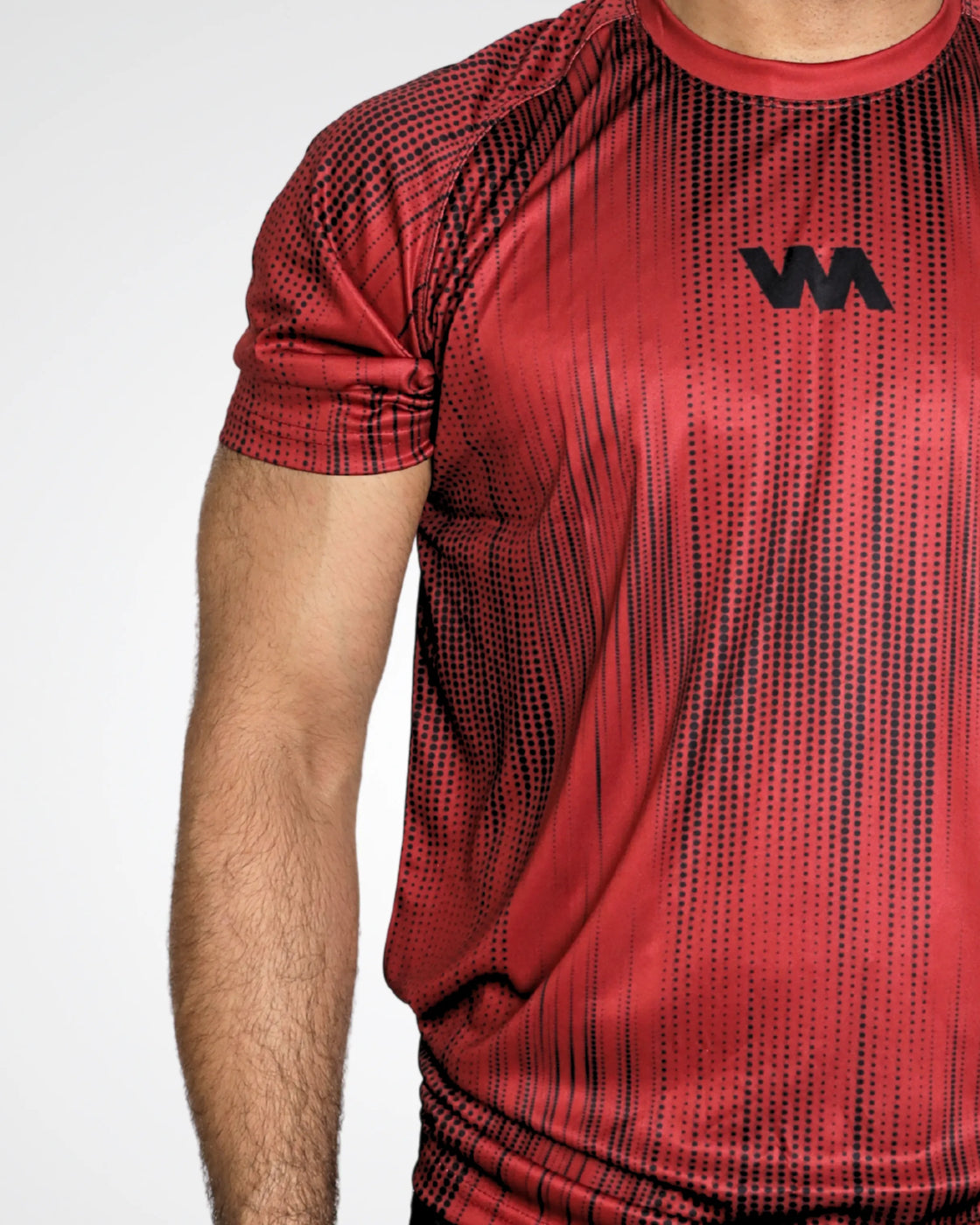 Pulse Performance Tee