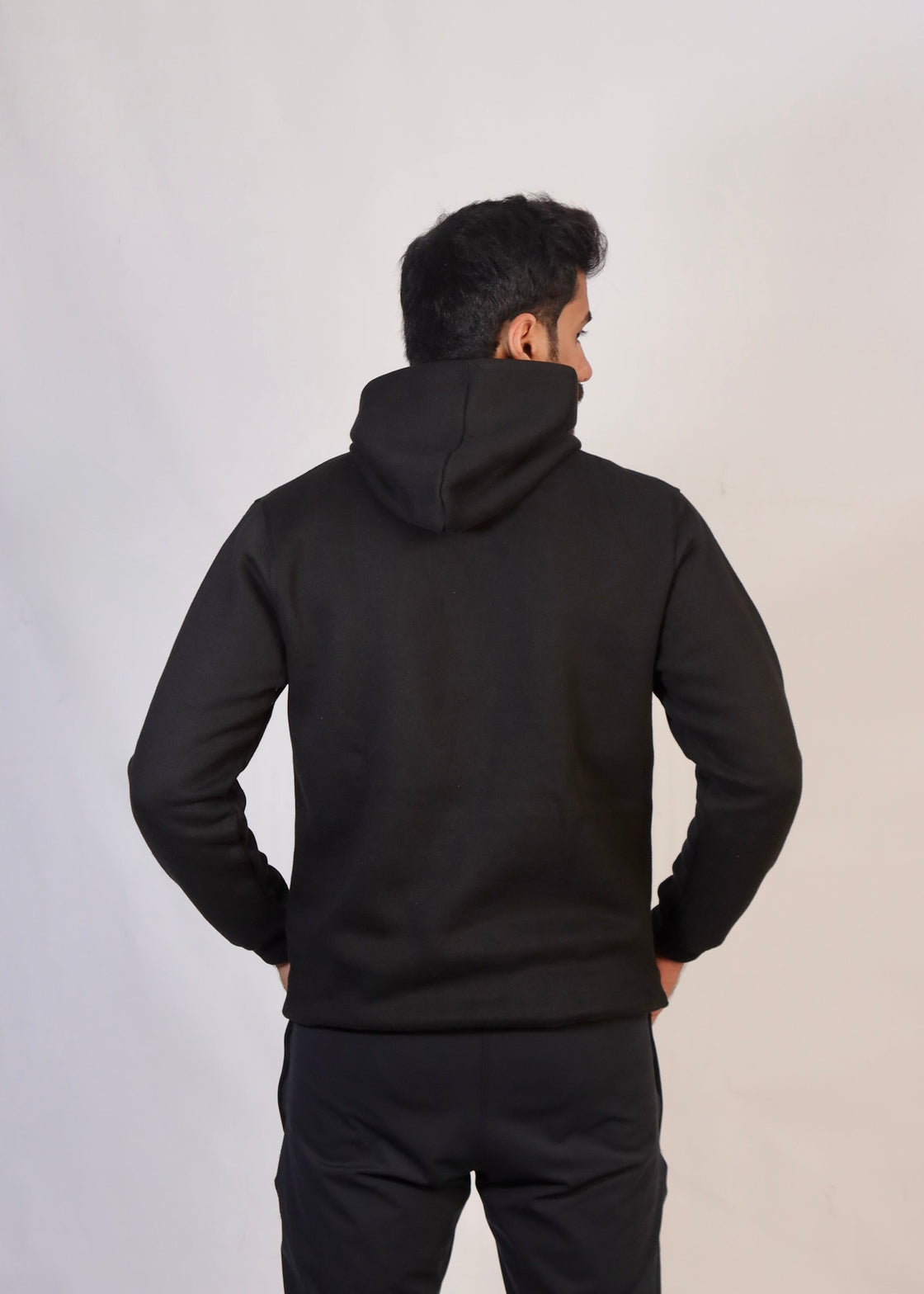 Core Hoodie