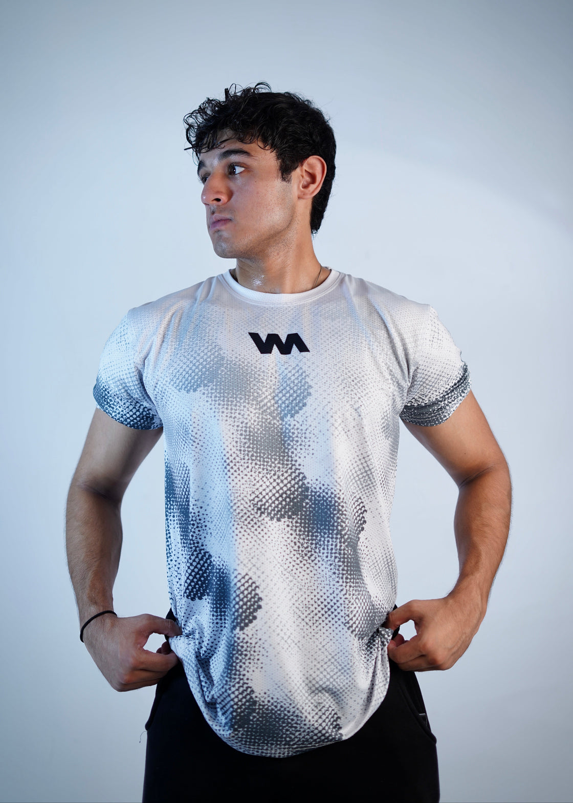 Phantom Flex Tee