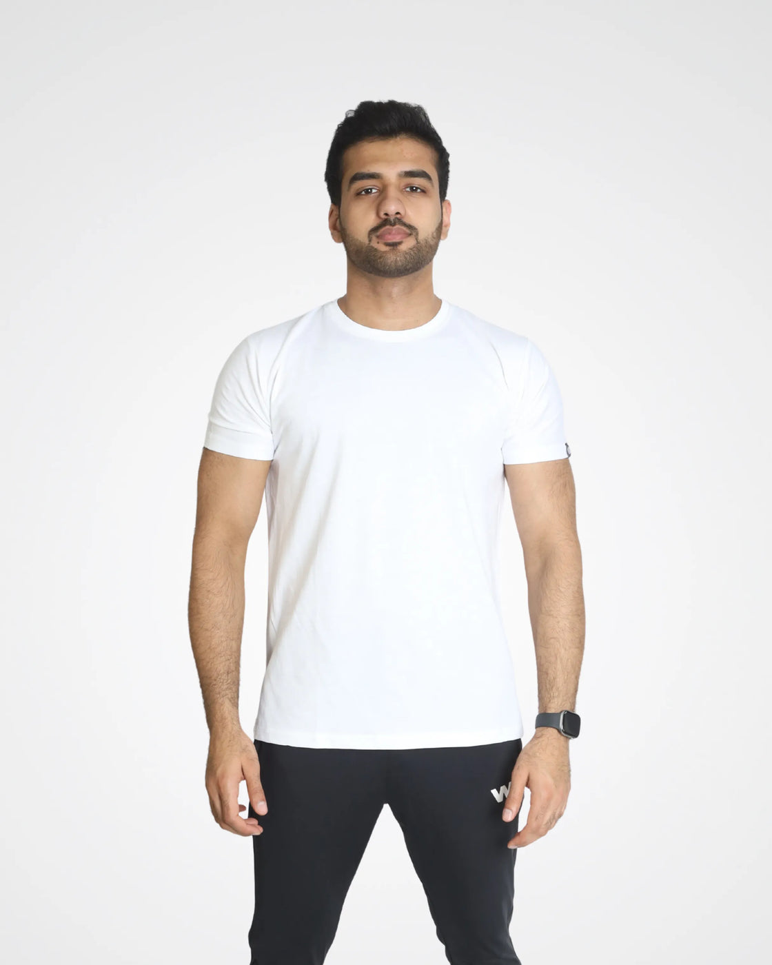 Essential Cotton Tee