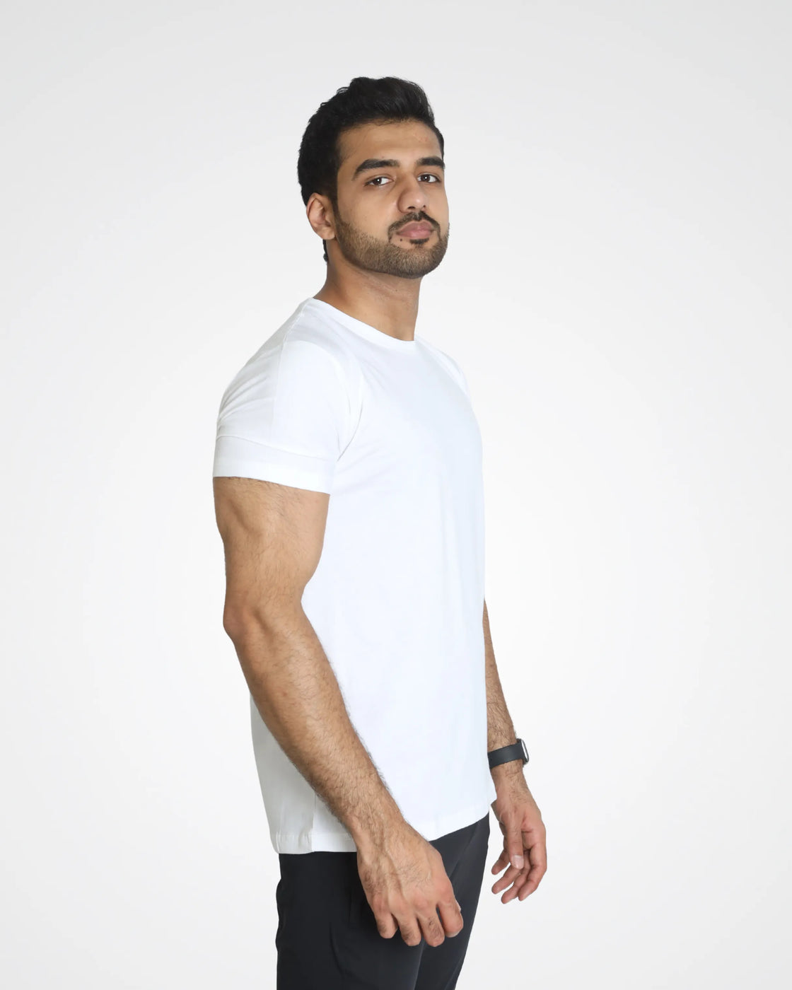 Essential Cotton Tee