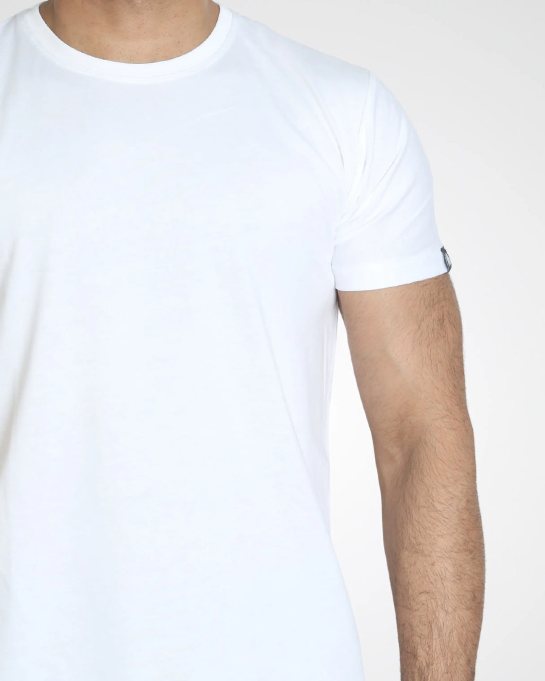 Essential Cotton Tee