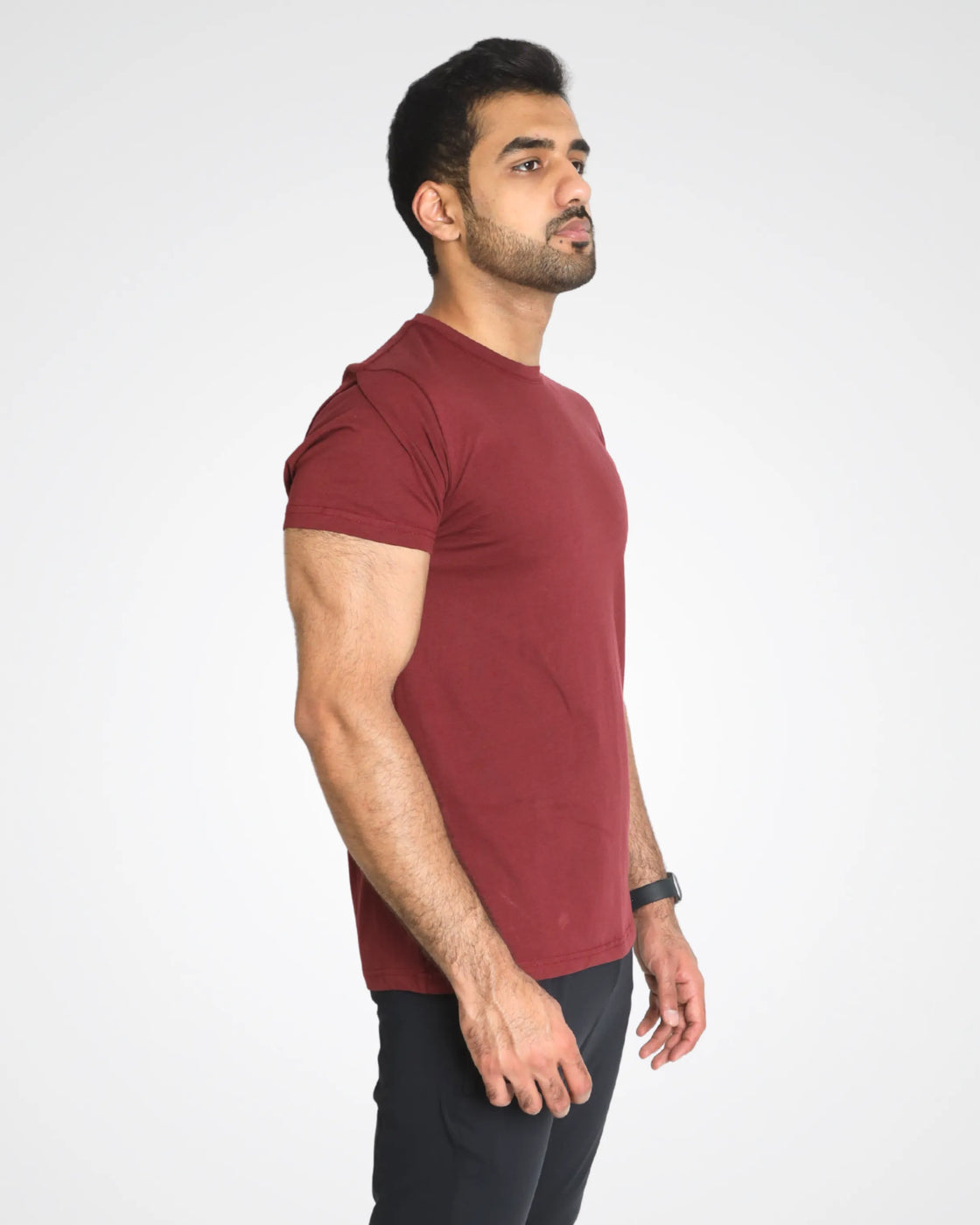 Essential Cotton Tee