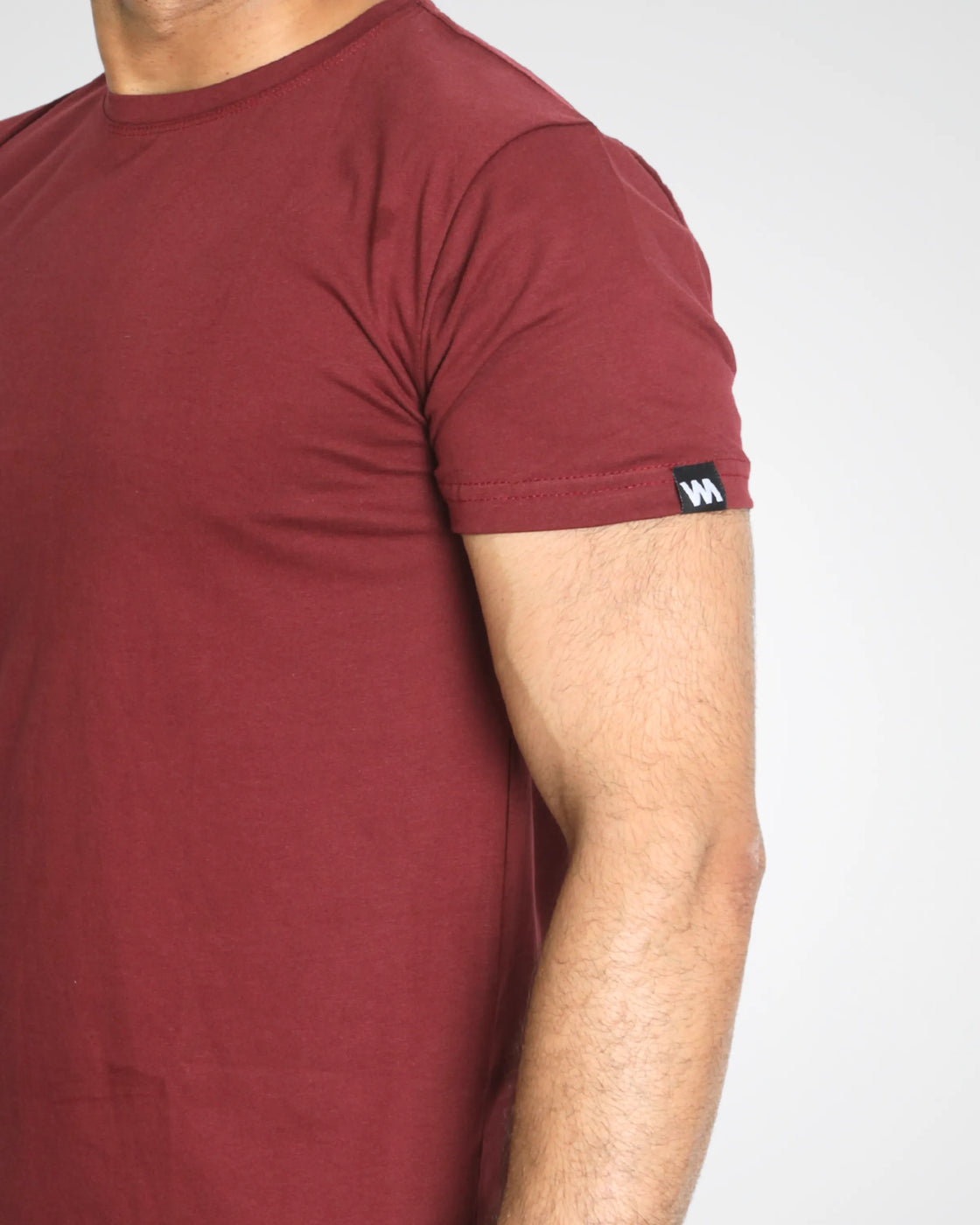 Essential Cotton Tee