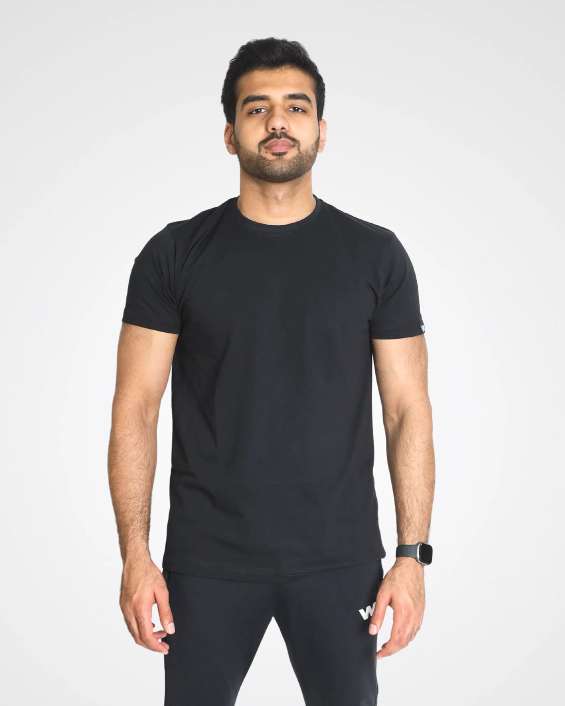 Essential Cotton Tee