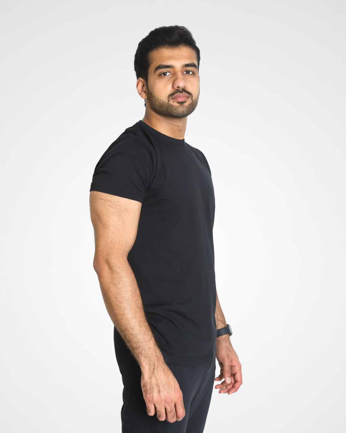 Essential Cotton Tee