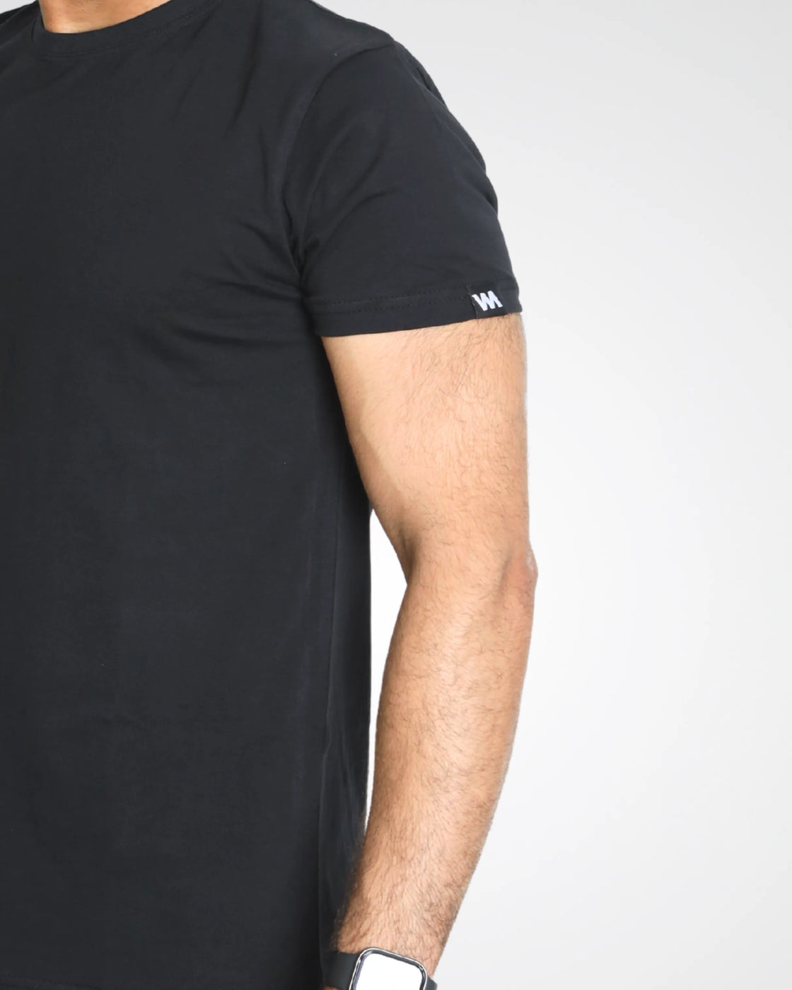Essential Cotton Tee