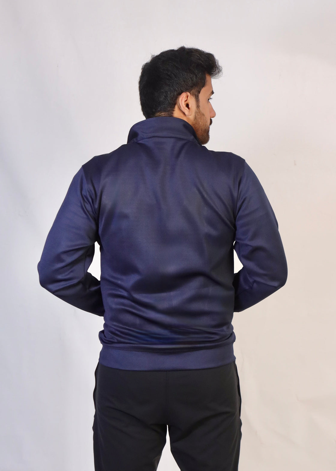 Motion Jacket