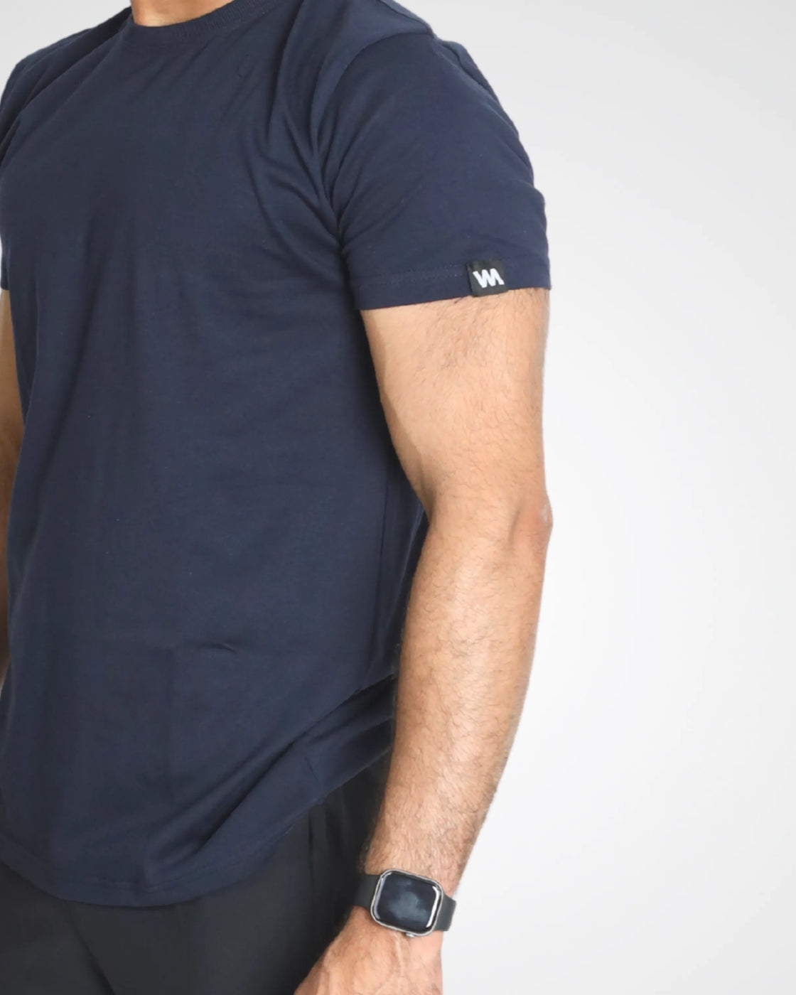 Essential Cotton Tee