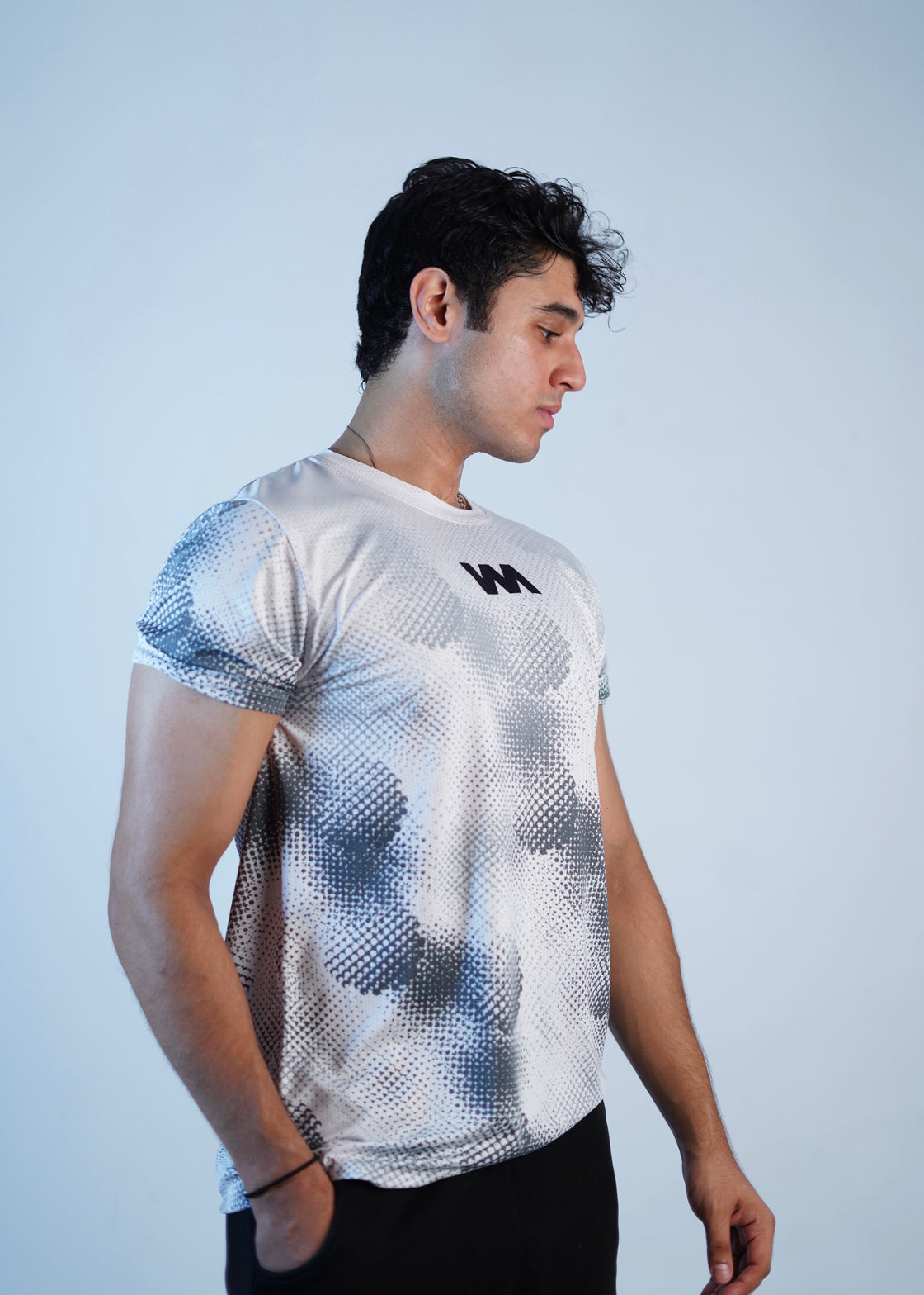 Phantom Flex Tee