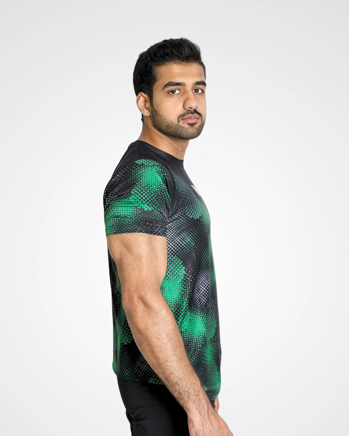 Phantom Flex Tee