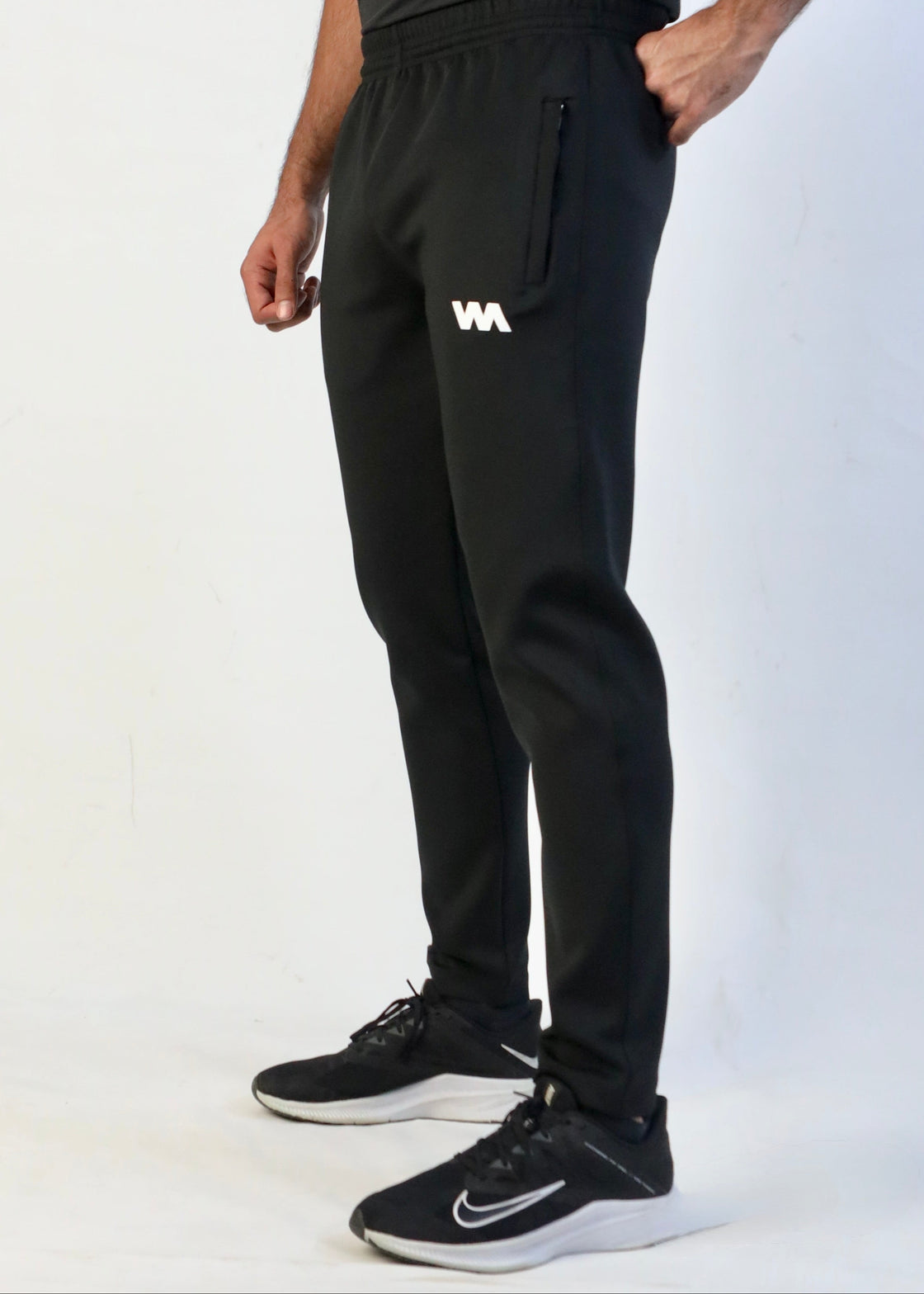 Therma Flex Trouser (Regular Fit)