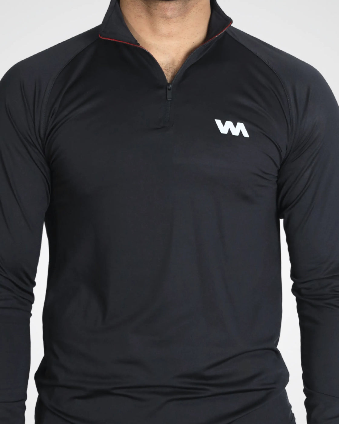 Velocity Quarter Zip