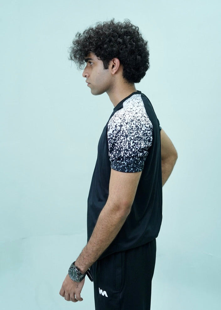 Impact Sleeve Tee