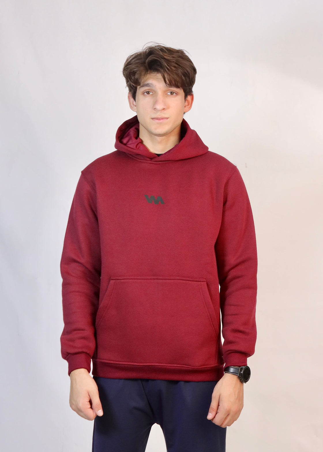 Core Hoodie
